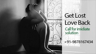 lost love back astrologer
