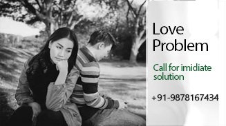 love problem astrologer