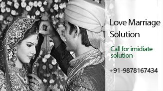 love marriage astrologer